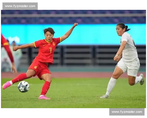 王霜领衔!中国女足东亚杯集训名单公布,三位留洋球员加盟