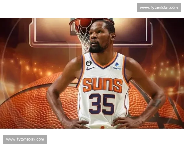 太阳加速杜兰特交易:森林狼领跑,马刺火箭成关键变量